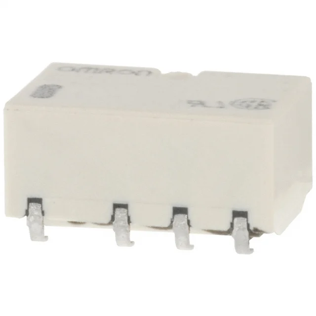 G6KU-2G-Y DC12 Omron Electronics Inc-EMC Div  Signal Relays Up to 2 Amps